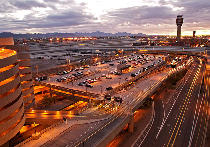 travel republic airport parking