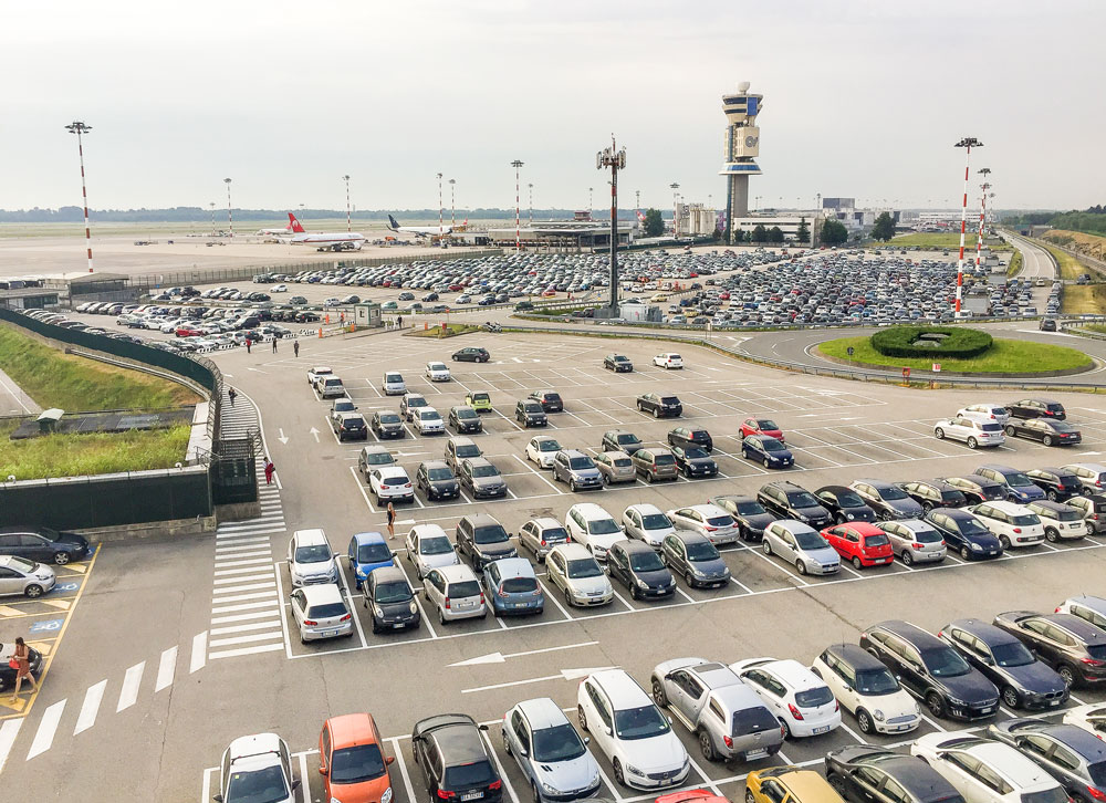 travel republic airport parking